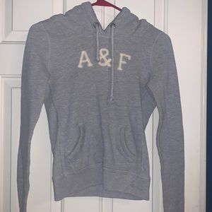 Abercrombie & Fitch sweatshirt